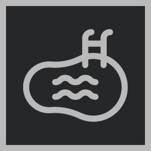 Elegant Deck and Features