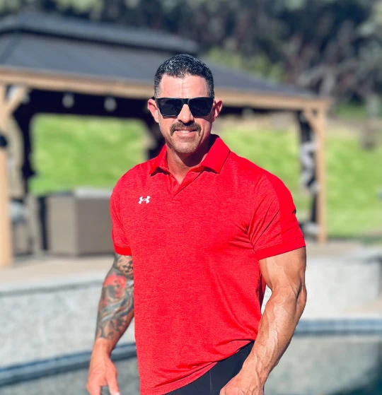 Zack Brenner - Experienced Contractor Swimming Pool Designer and Builder