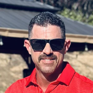 Zack Brenner - Founder, Brenner Pools